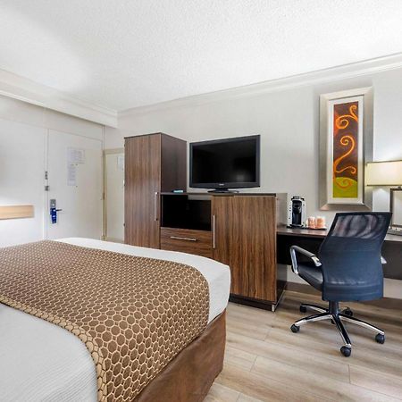 The Capitol Hotel Downtown, Ascend Hotel Collection ナッシュビル エクステリア 写真