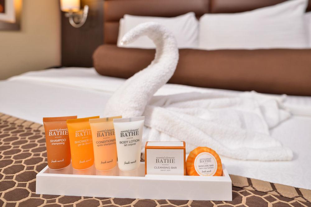 The Capitol Hotel Downtown, Ascend Hotel Collection ナッシュビル エクステリア 写真