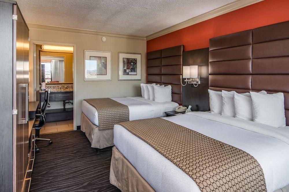 The Capitol Hotel Downtown, Ascend Hotel Collection ナッシュビル エクステリア 写真