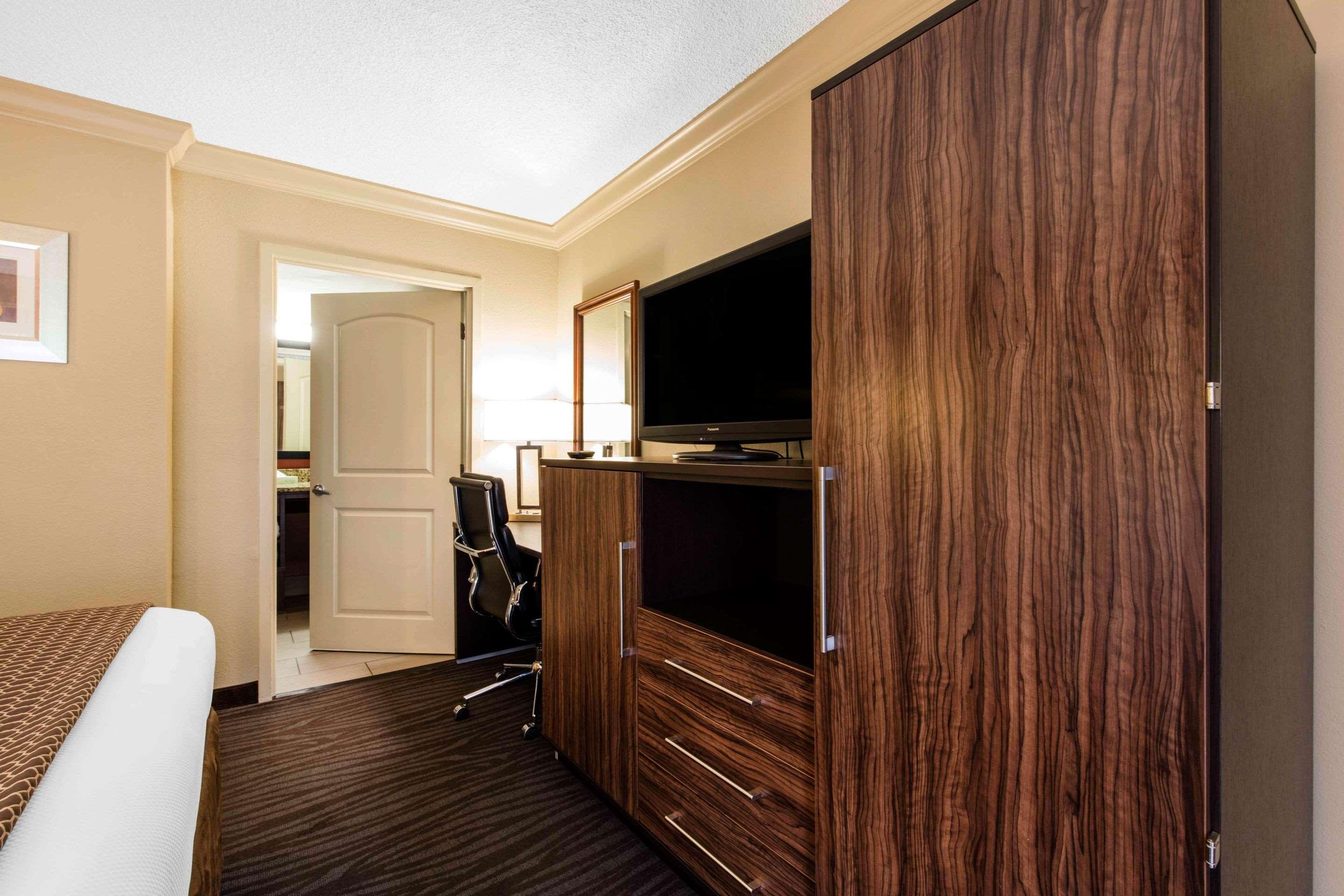 The Capitol Hotel Downtown, Ascend Hotel Collection ナッシュビル エクステリア 写真