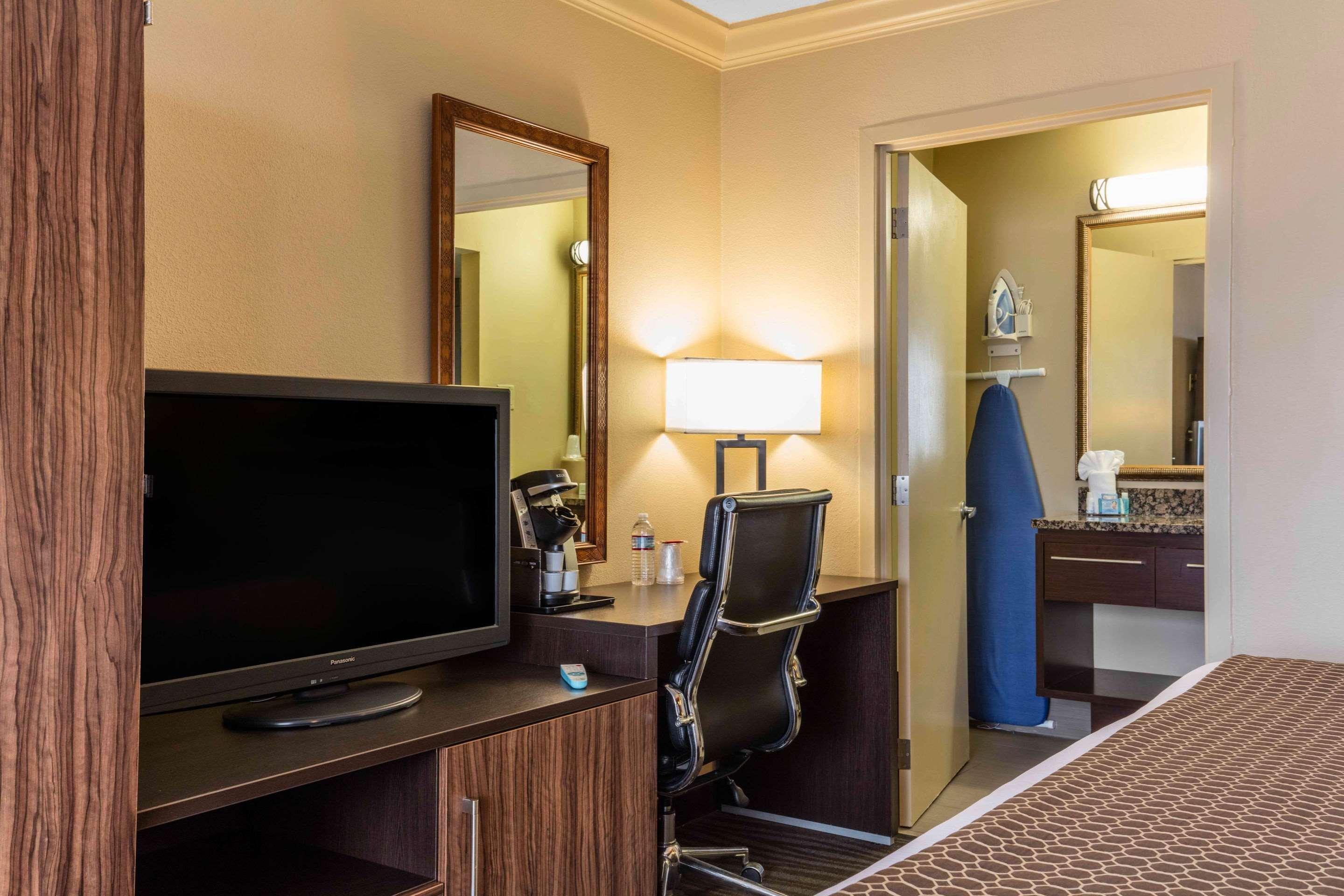 The Capitol Hotel Downtown, Ascend Hotel Collection ナッシュビル エクステリア 写真