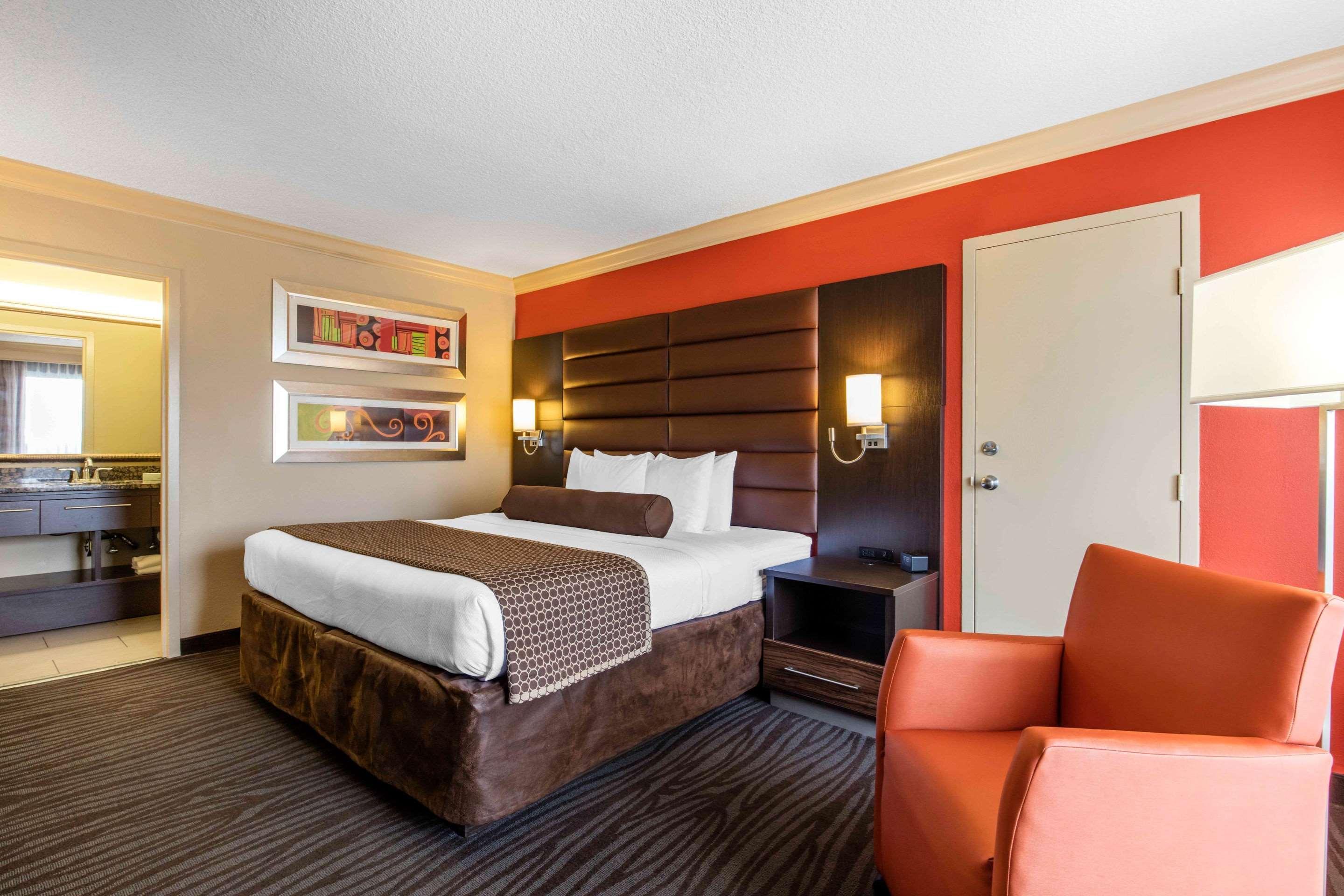 The Capitol Hotel Downtown, Ascend Hotel Collection ナッシュビル エクステリア 写真