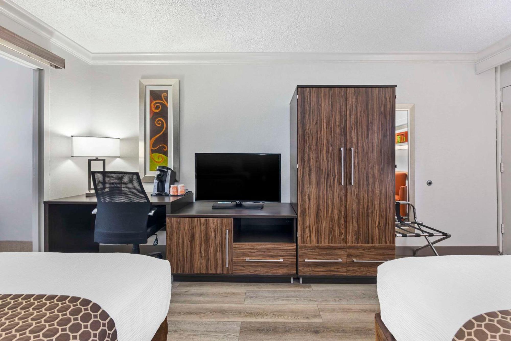 The Capitol Hotel Downtown, Ascend Hotel Collection ナッシュビル エクステリア 写真