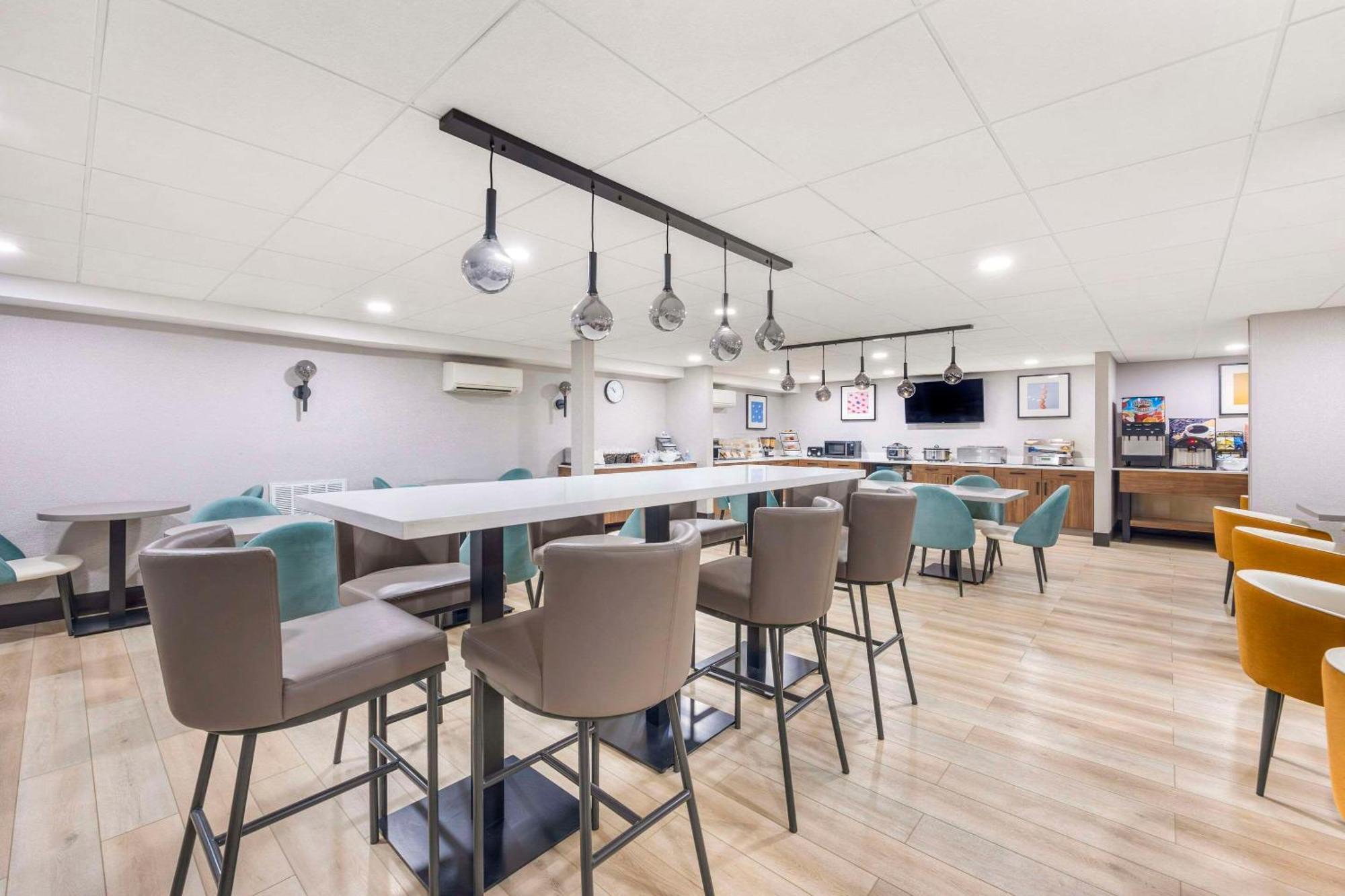 The Capitol Hotel Downtown, Ascend Hotel Collection ナッシュビル エクステリア 写真