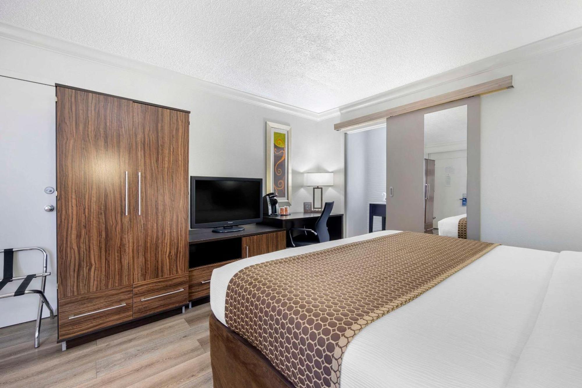 The Capitol Hotel Downtown, Ascend Hotel Collection ナッシュビル エクステリア 写真