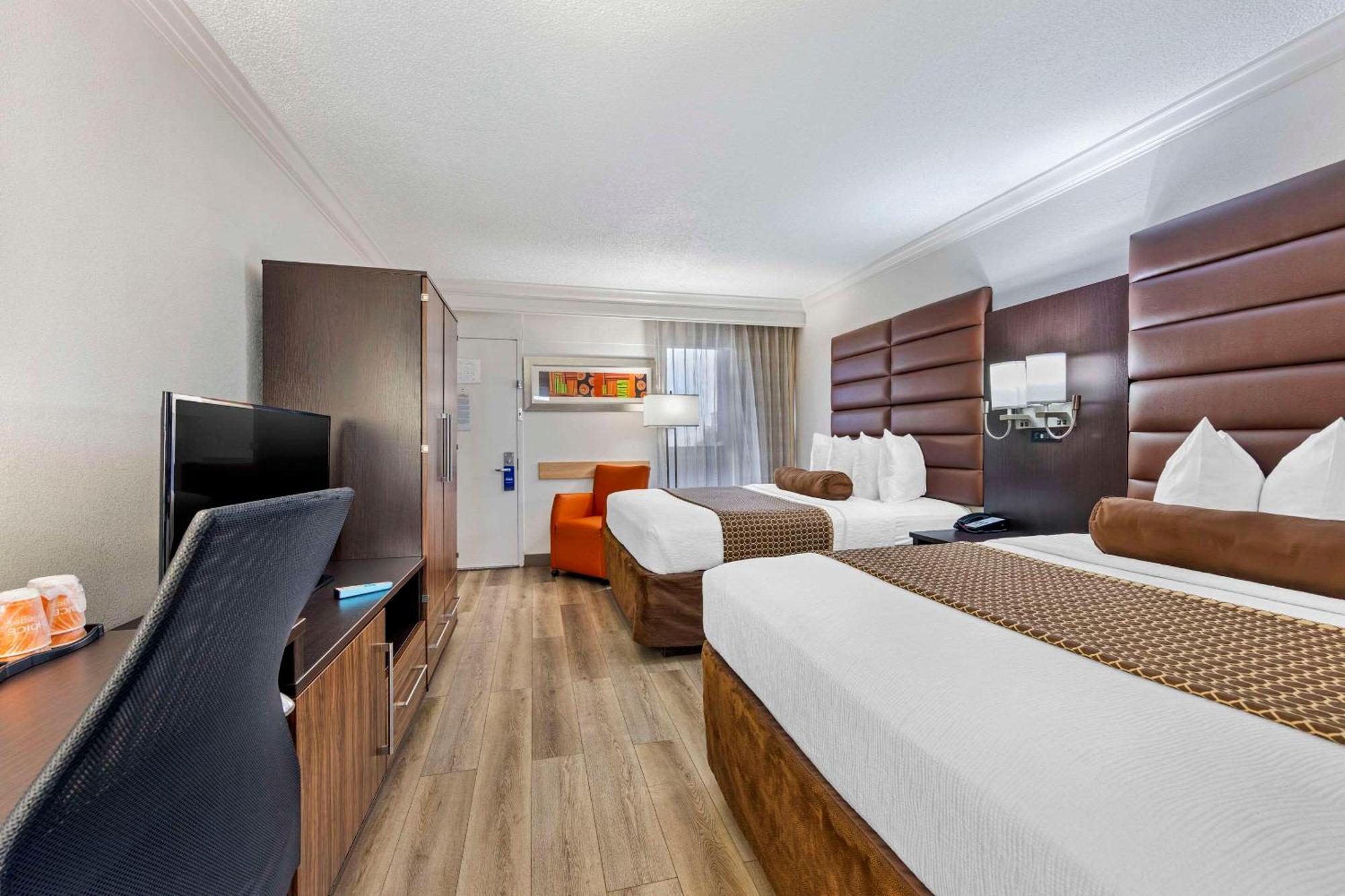 The Capitol Hotel Downtown, Ascend Hotel Collection ナッシュビル エクステリア 写真