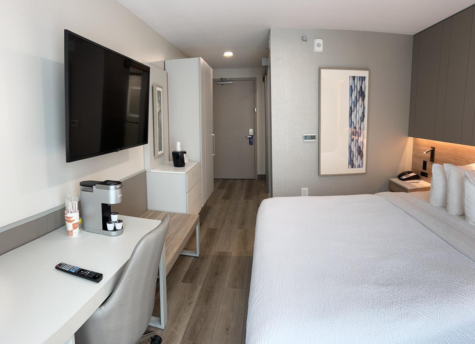 The Capitol Hotel Downtown, Ascend Hotel Collection ナッシュビル エクステリア 写真