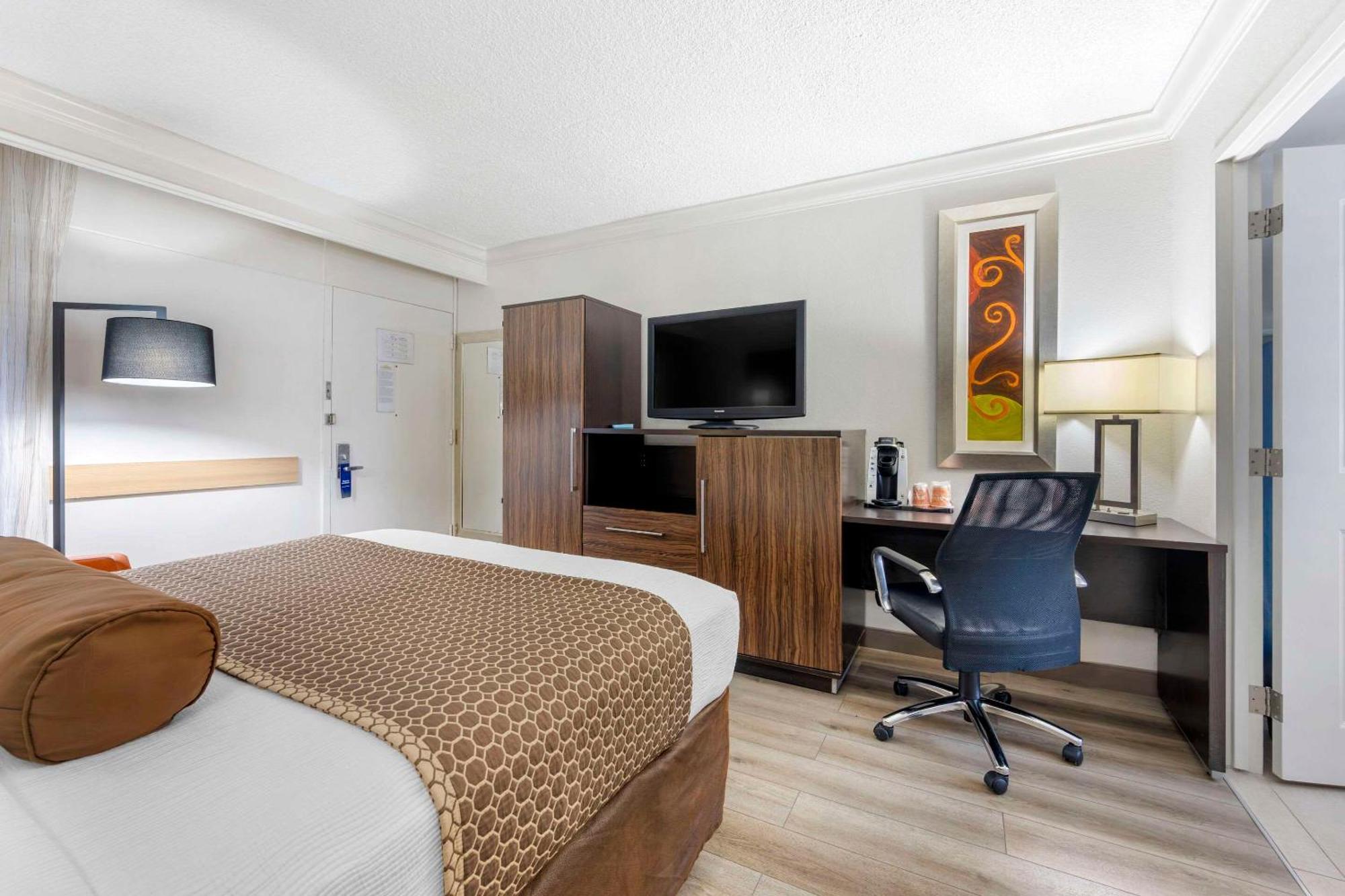 The Capitol Hotel Downtown, Ascend Hotel Collection ナッシュビル エクステリア 写真