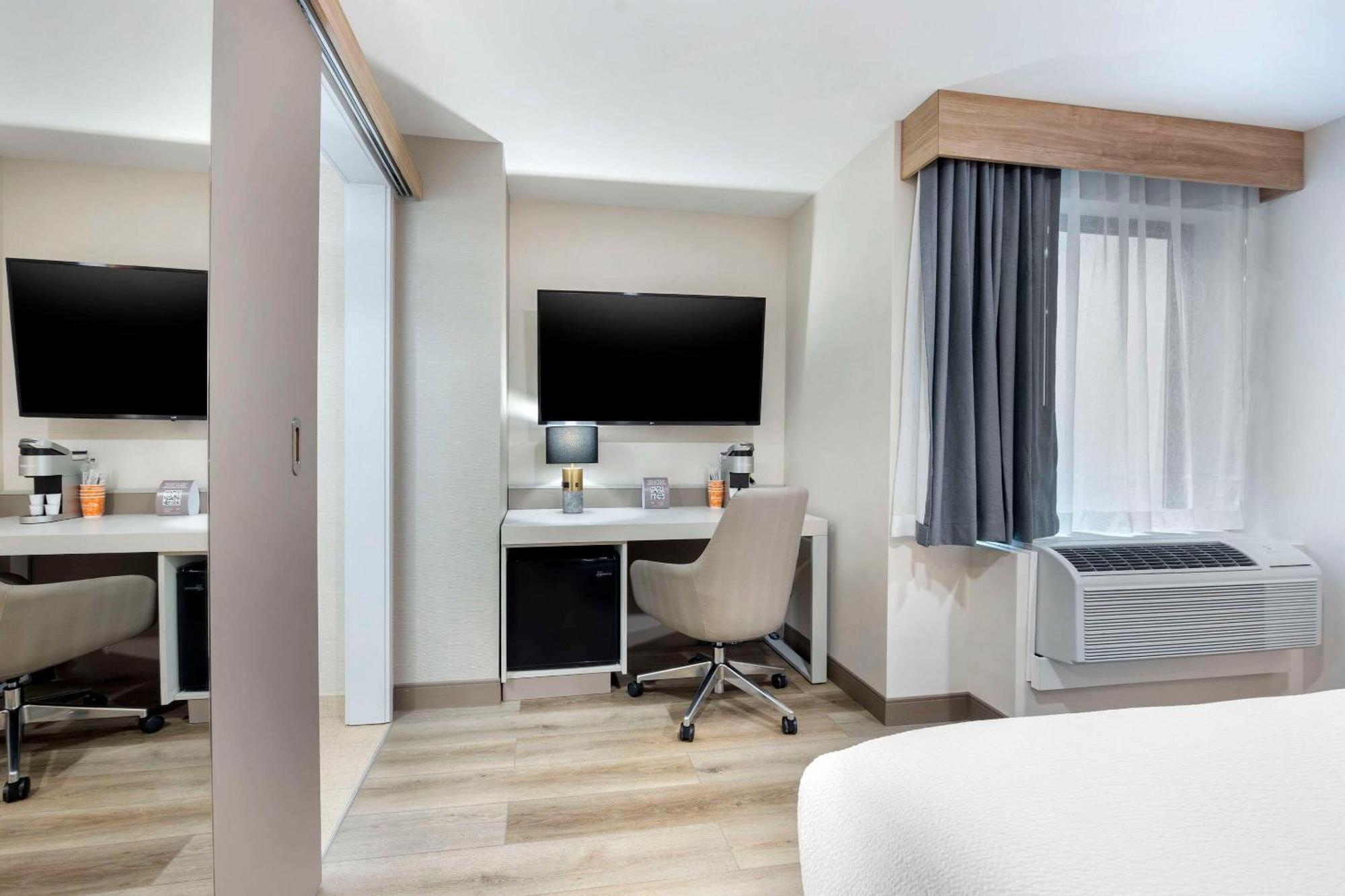 The Capitol Hotel Downtown, Ascend Hotel Collection ナッシュビル エクステリア 写真