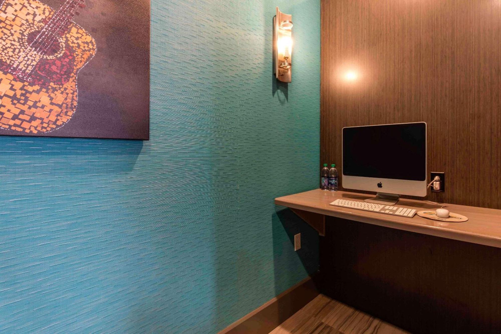 The Capitol Hotel Downtown, Ascend Hotel Collection ナッシュビル エクステリア 写真