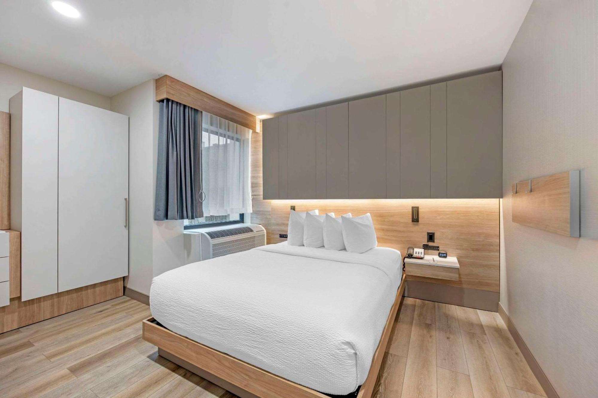 The Capitol Hotel Downtown, Ascend Hotel Collection ナッシュビル エクステリア 写真