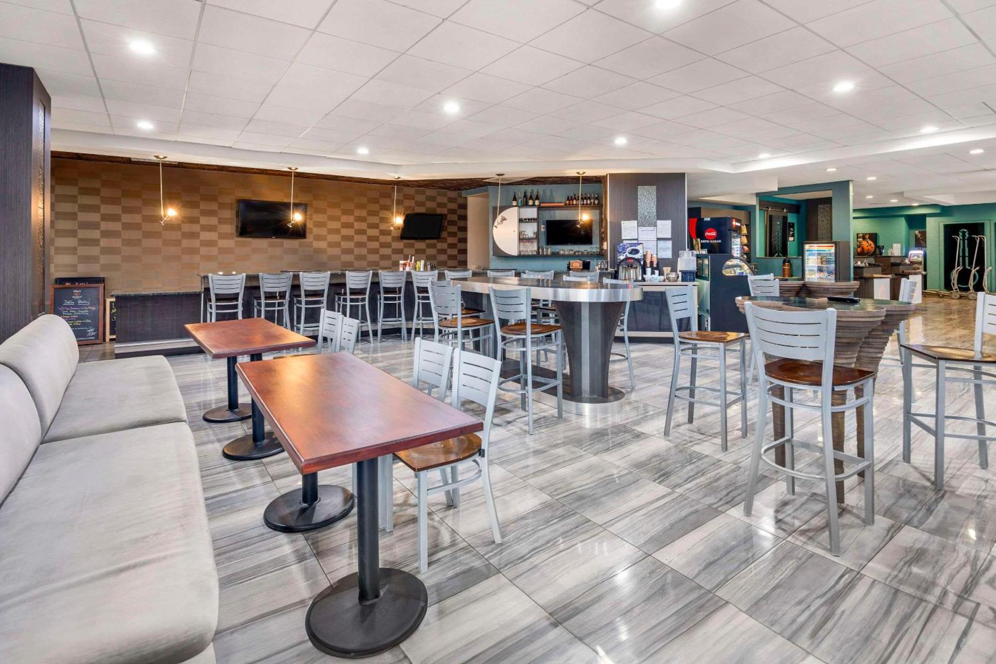 The Capitol Hotel Downtown, Ascend Hotel Collection ナッシュビル エクステリア 写真