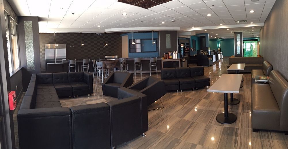 The Capitol Hotel Downtown, Ascend Hotel Collection ナッシュビル エクステリア 写真