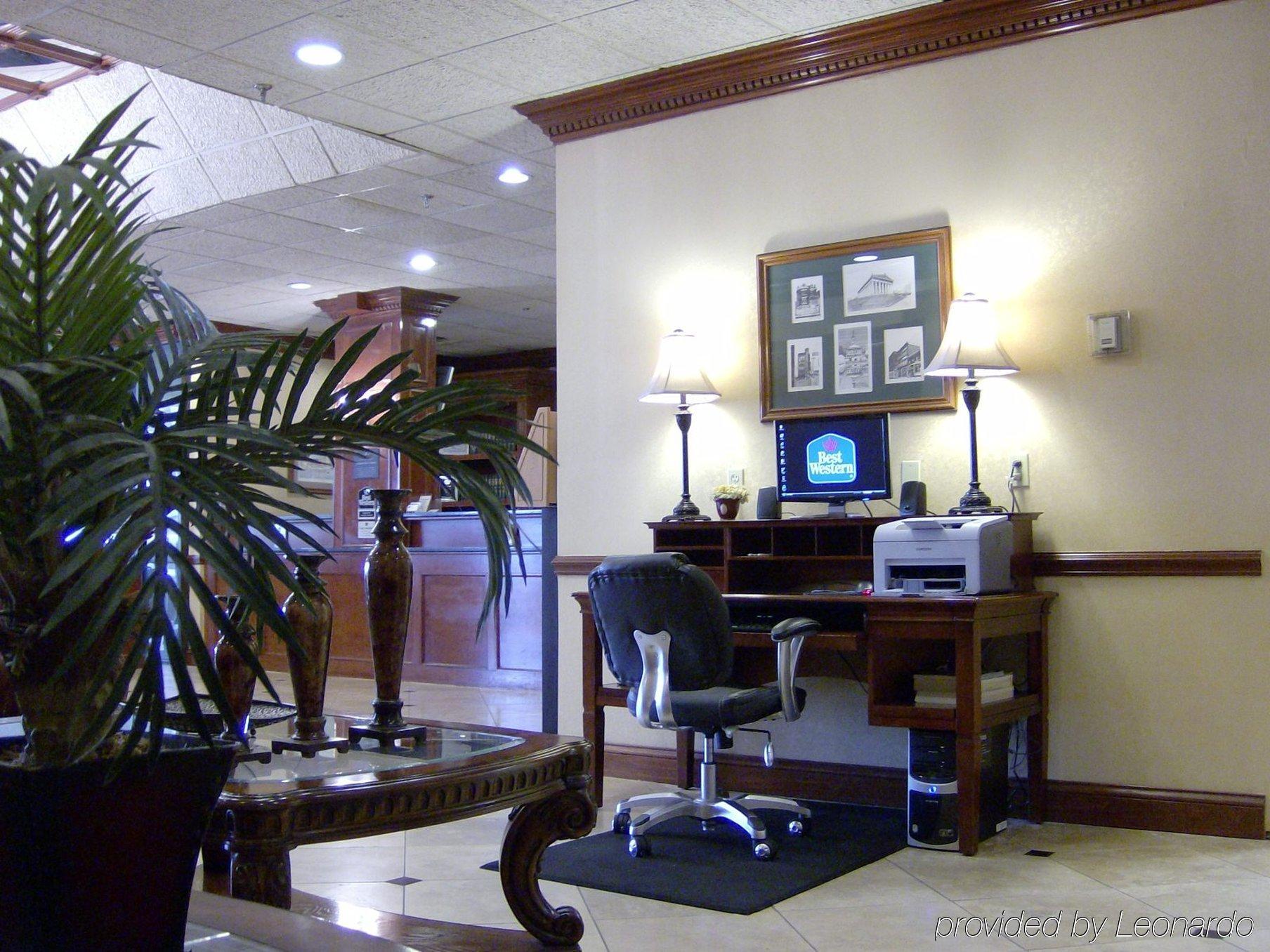 The Capitol Hotel Downtown, Ascend Hotel Collection ナッシュビル エクステリア 写真