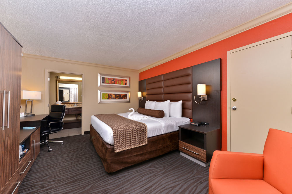 The Capitol Hotel Downtown, Ascend Hotel Collection ナッシュビル エクステリア 写真
