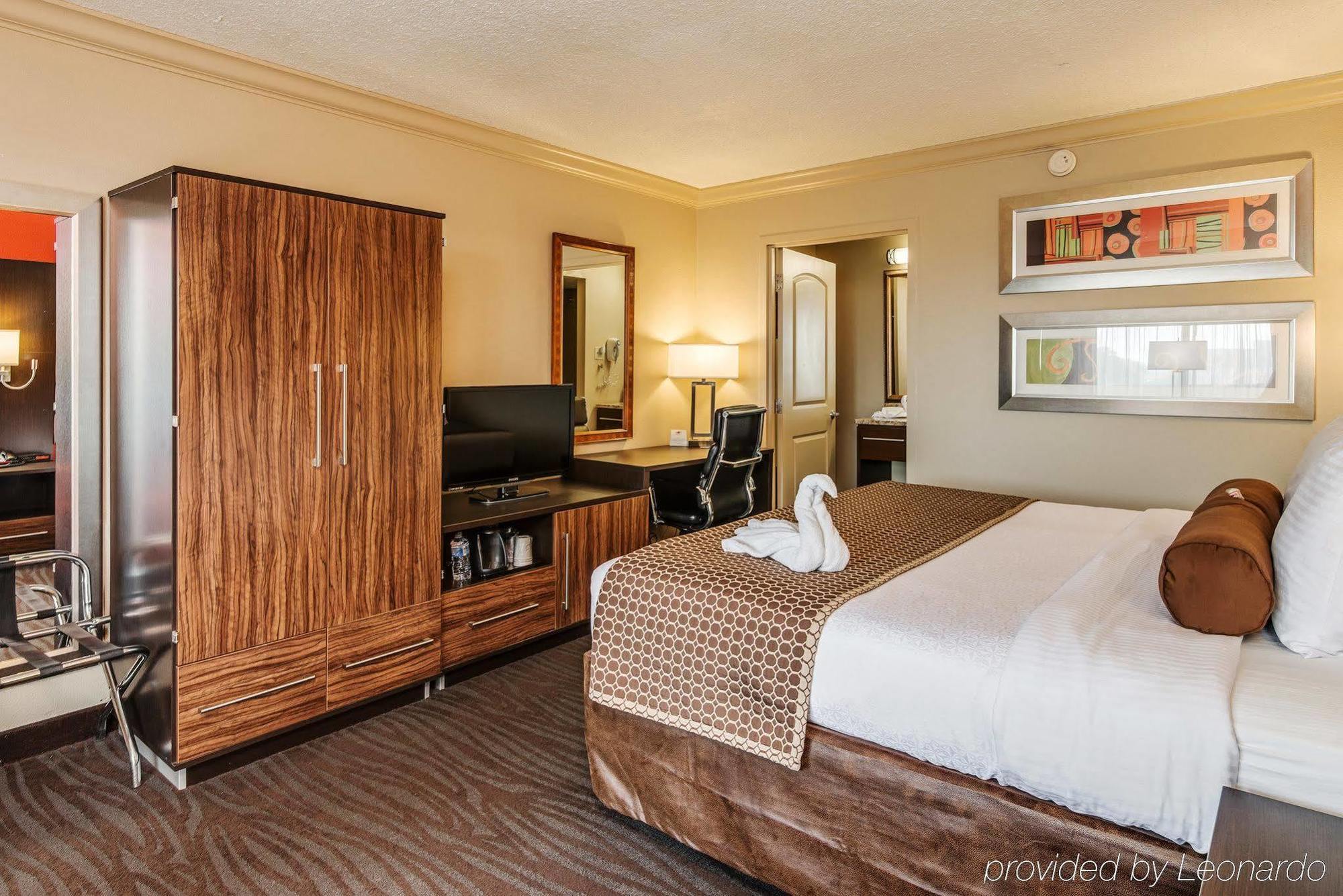 The Capitol Hotel Downtown, Ascend Hotel Collection ナッシュビル エクステリア 写真