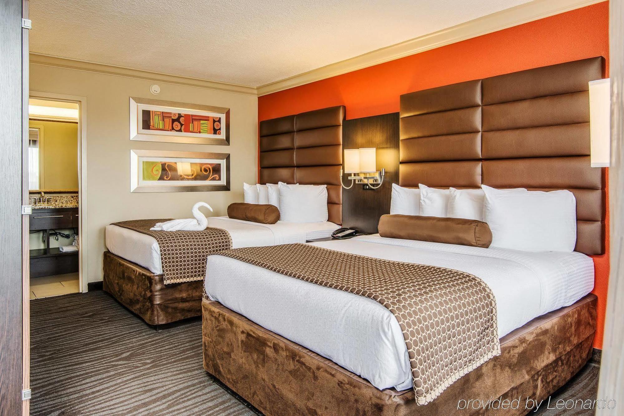 The Capitol Hotel Downtown, Ascend Hotel Collection ナッシュビル エクステリア 写真