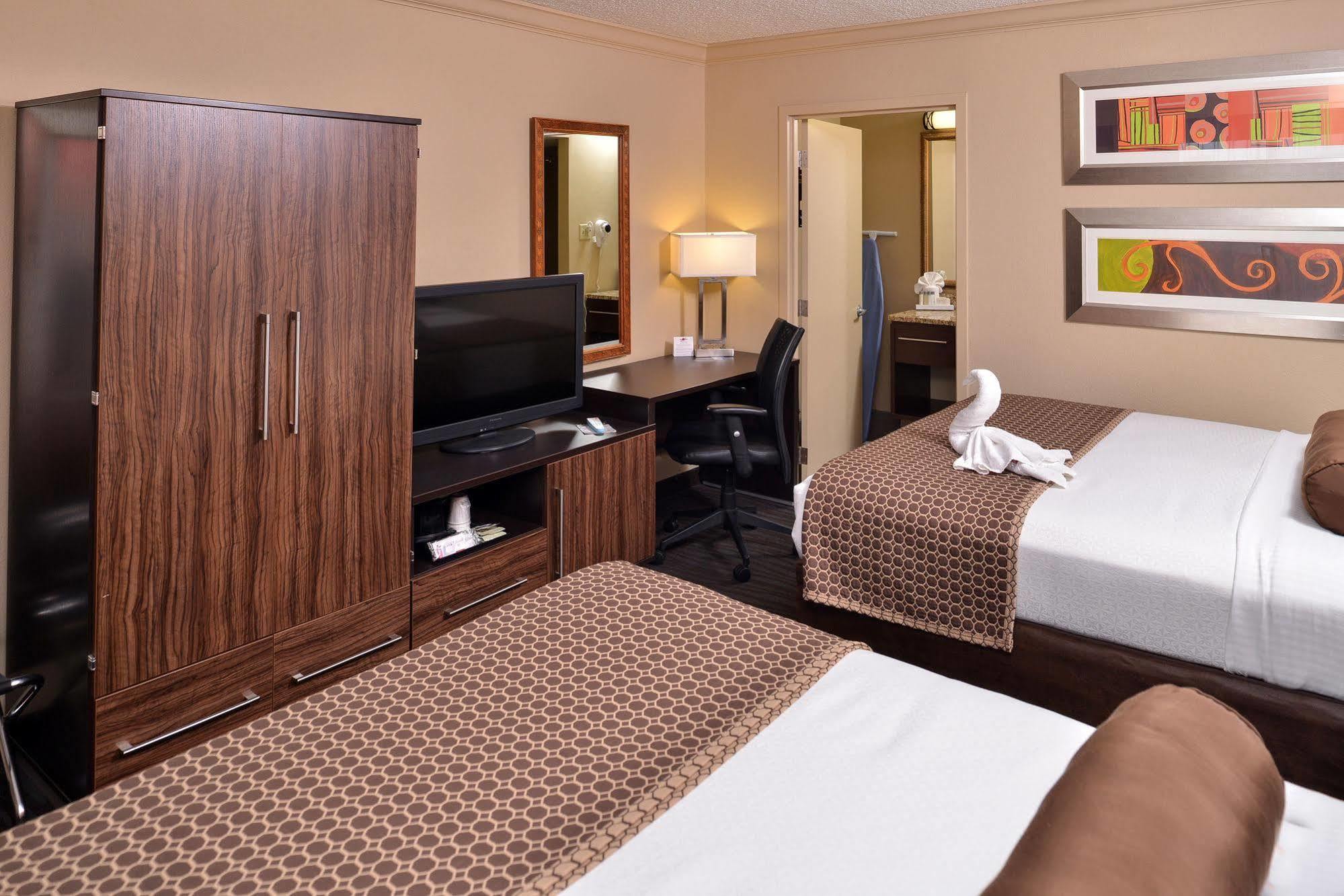 The Capitol Hotel Downtown, Ascend Hotel Collection ナッシュビル エクステリア 写真