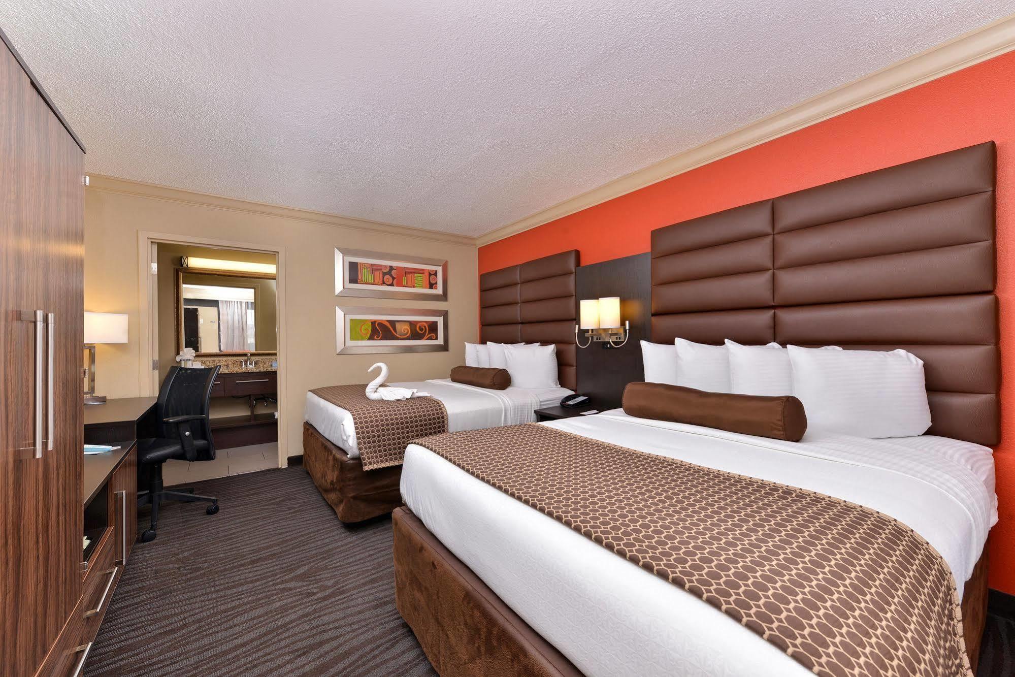 The Capitol Hotel Downtown, Ascend Hotel Collection ナッシュビル エクステリア 写真